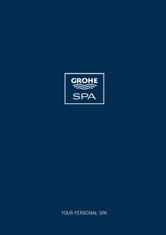 GROHE SPA™ Collections