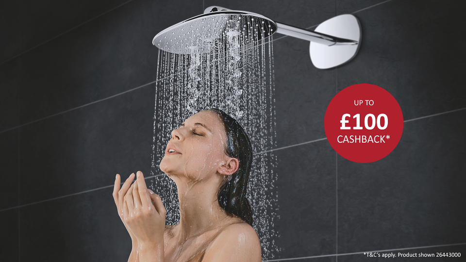 Shower system Shower system