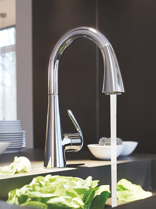 Veris Sink mixer
