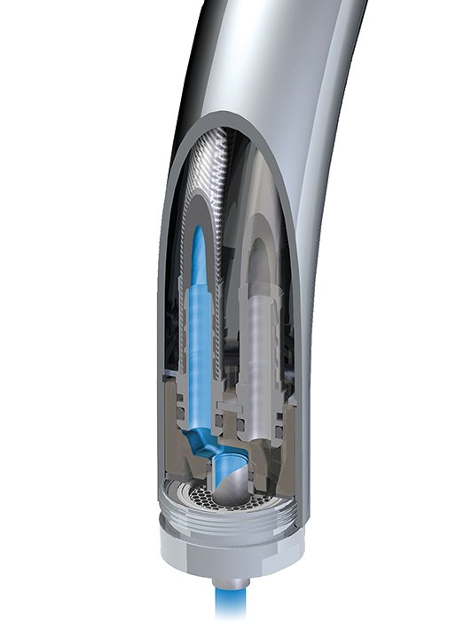 Manutention et voies d'eau intérieures