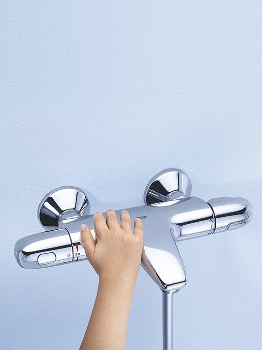GROHE CoolTouch