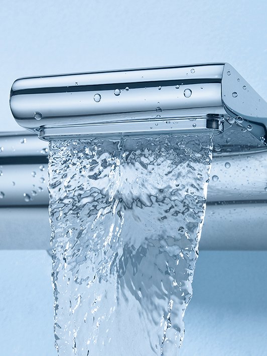 Grohtherm 2000 New s GROHE CoolTouch