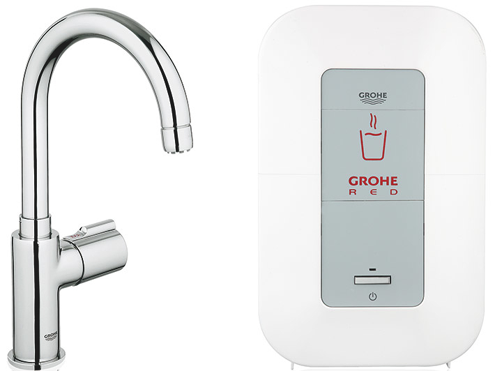 GROHE RED