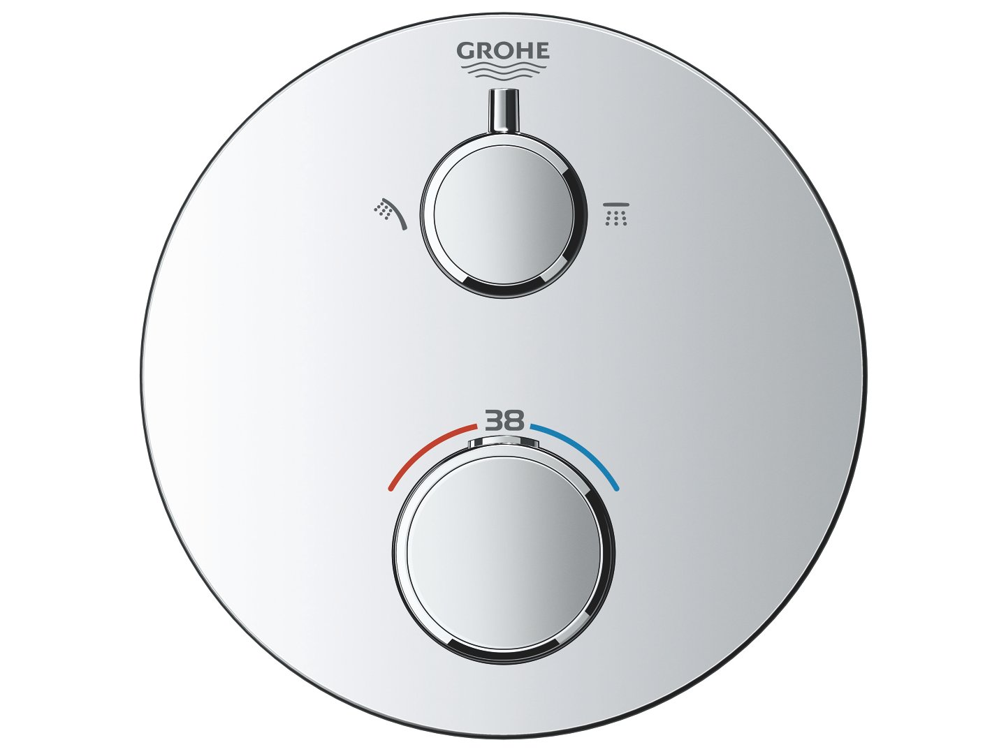 GROHE | GROHE - Grohe AG Company Page