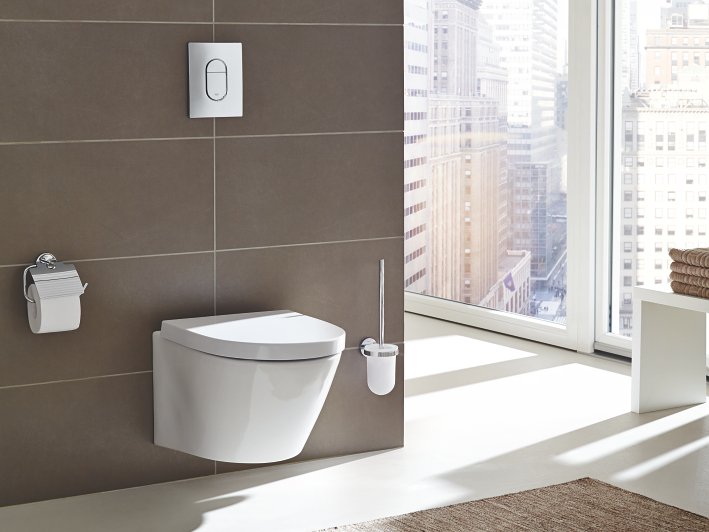 Toilet-assortiment