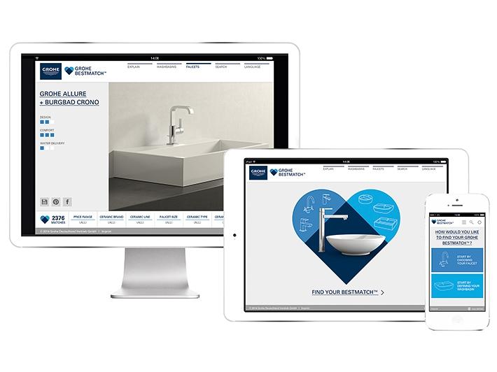 GROHE BestMatch
