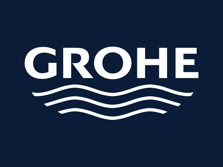 Logo GROHE