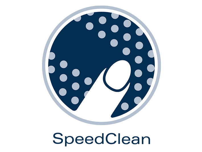 SpeedClean