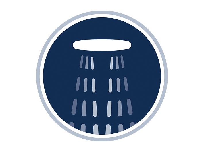GROHE Bokoma Spray