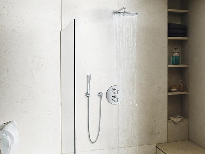 Rainshower Душевая система