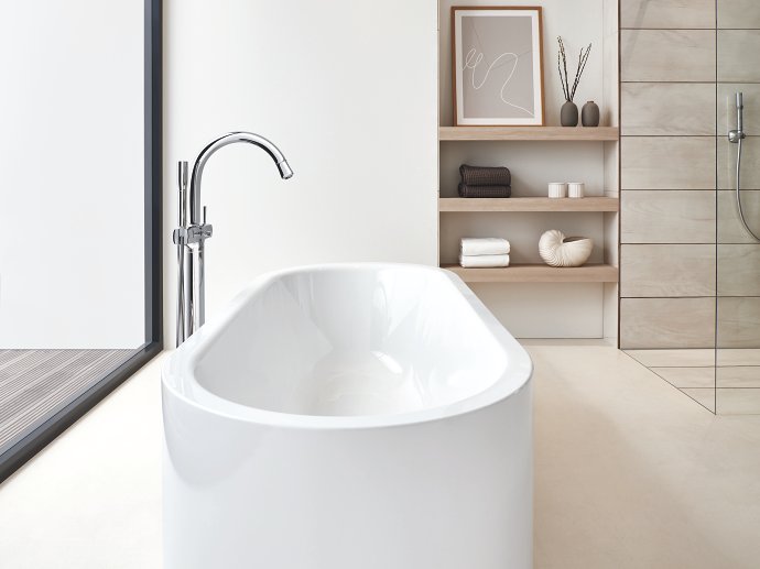 GROHE Grandera