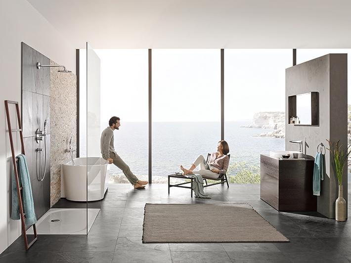 GROHE Eurodisc Joy