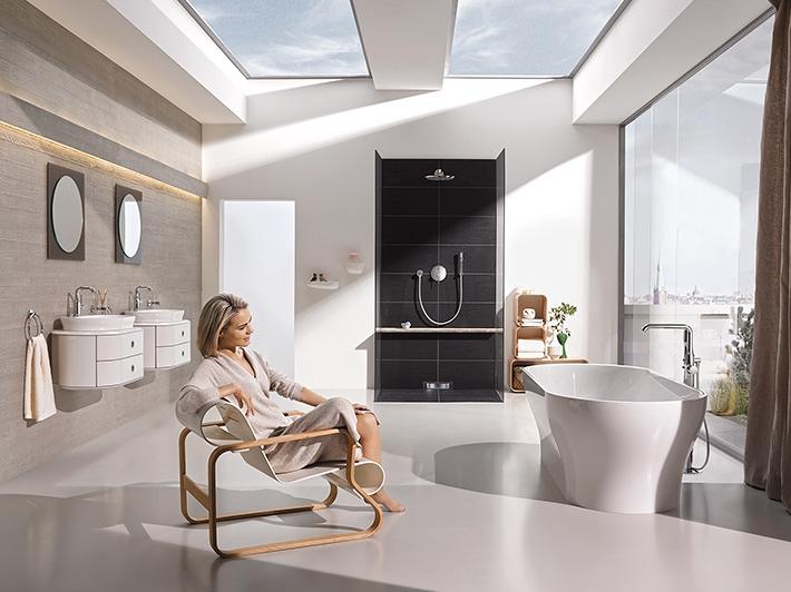 GROHE Essence