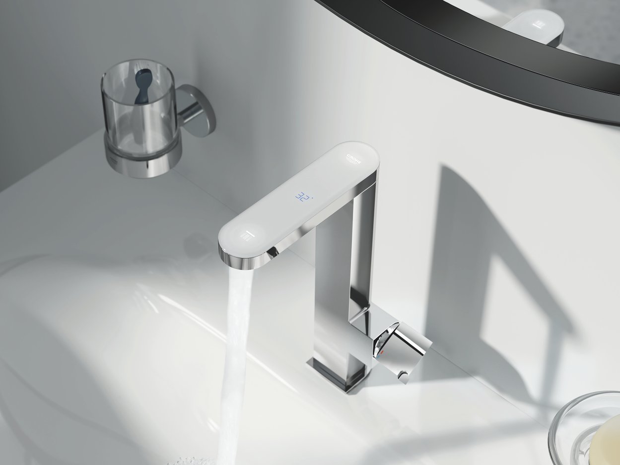 de salle de bains GROHE