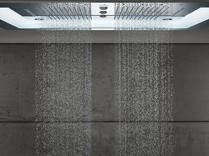 Rain Sprays