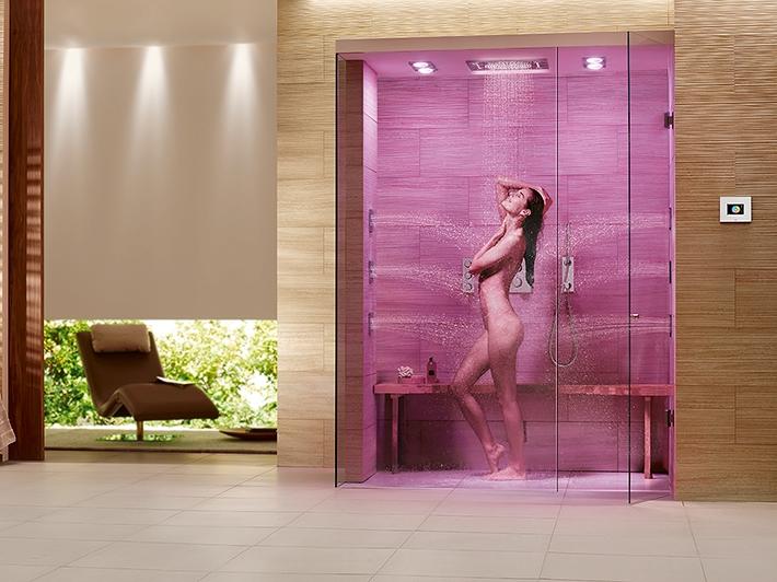 GROHE Shower Configurator