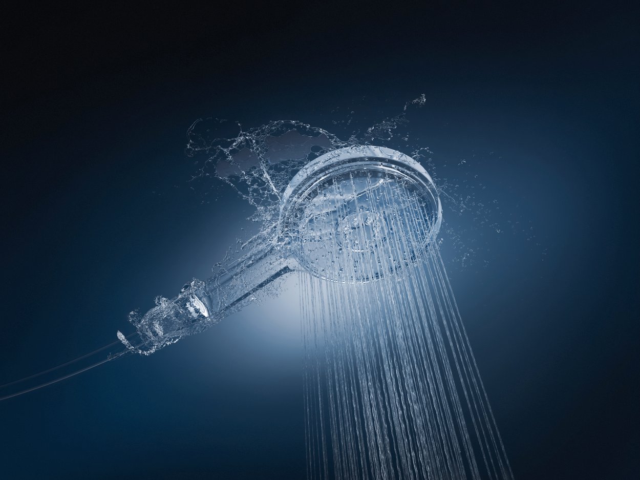 “水·智能·享受” 德国高仪新雅欧系列中国首发-全球高端进口卫浴品牌门户网站易美居