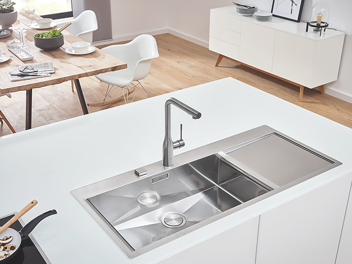 GROHE K1000 Serie