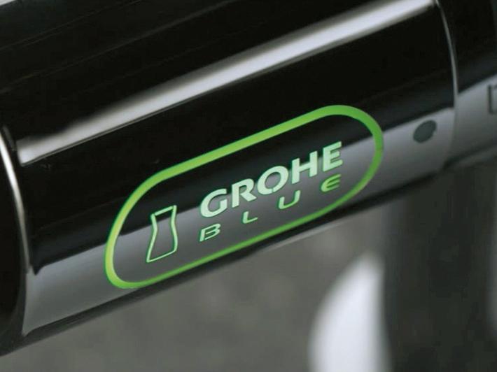 GROHE Blue