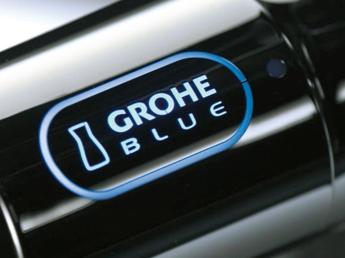 GROHE Blue