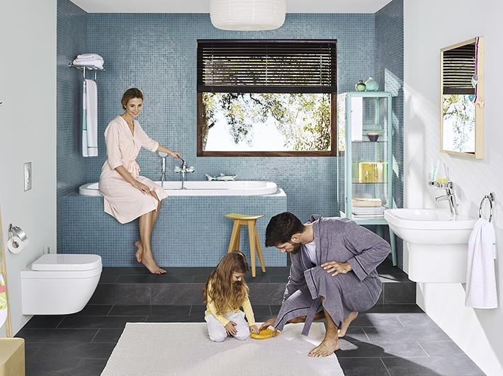 GROHE Eurosmart