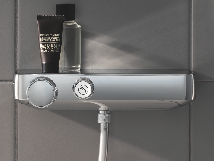 Thermostaatkraan GROHE