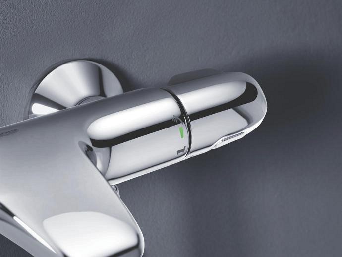 GROHE Grohtherm 1000 mitigeur thermostatique