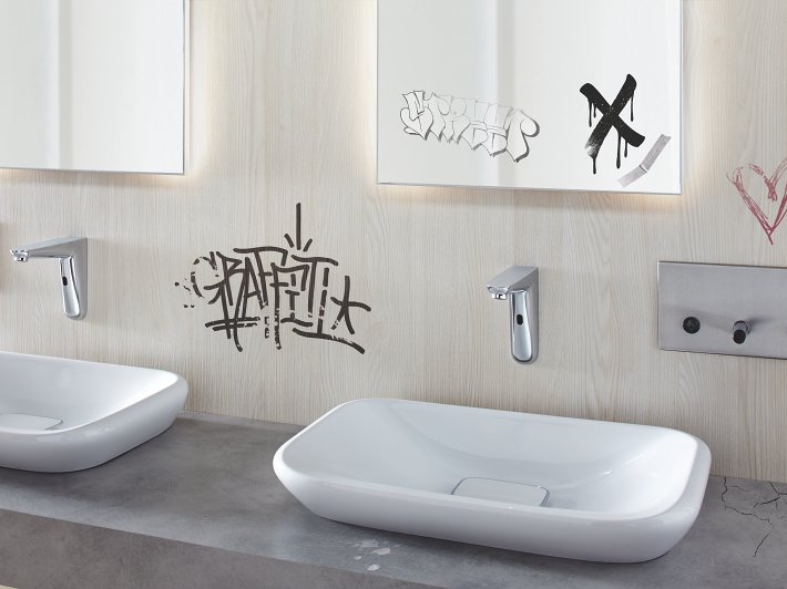 GROHE StarLight® GROHE StarLight®