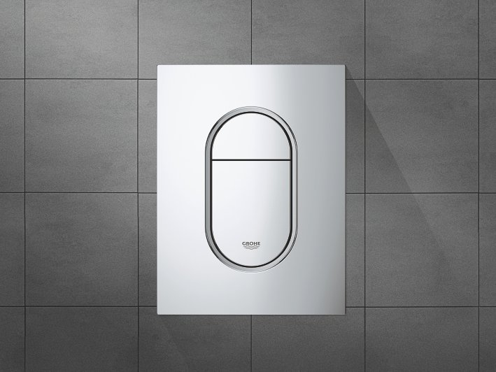 WC Solutions - Flush Plates & Sanitary Systems