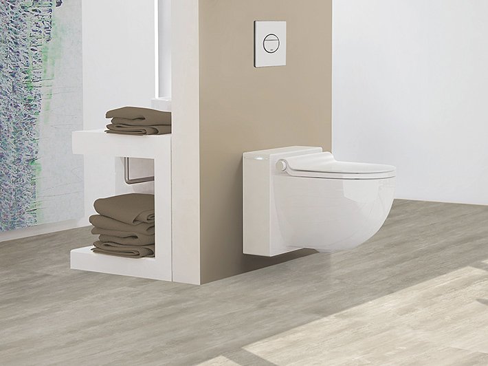 WC Solutions - Flush Plates & Sanitary Systems