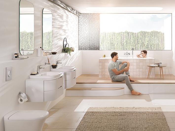 GROHE Eurostyle