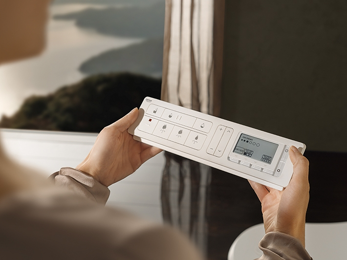 Sensia® Arena Remote control