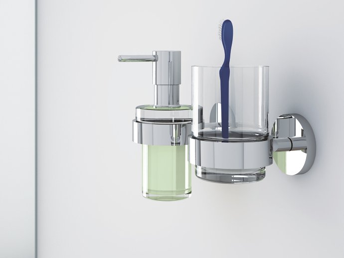 Accessoires GROHE