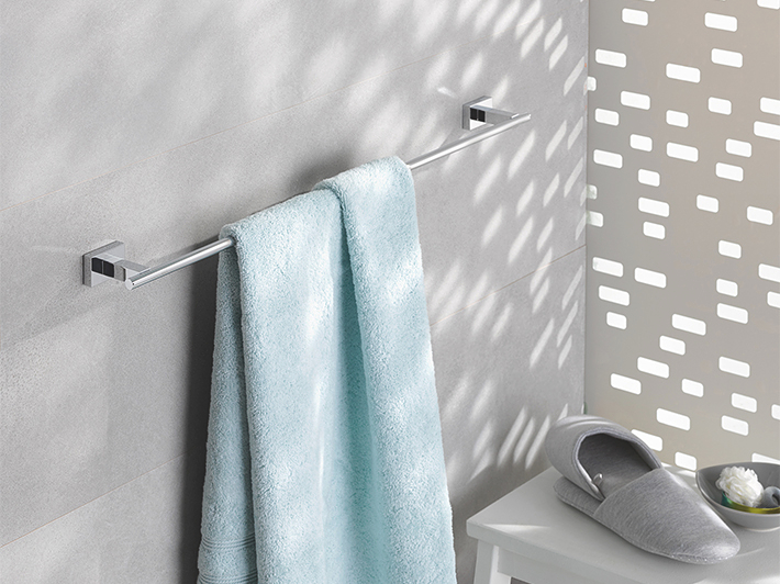 GROHE Essentials Cube accessoires