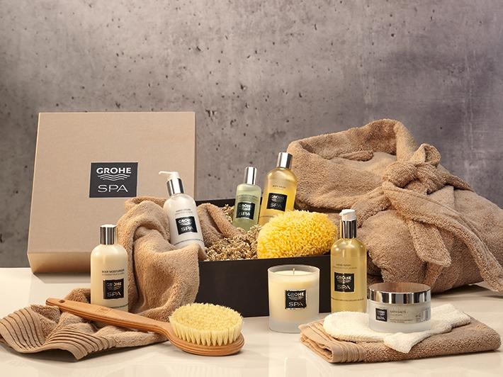 GROHE SPA