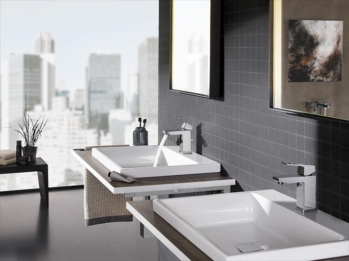 GROHE Eurocube