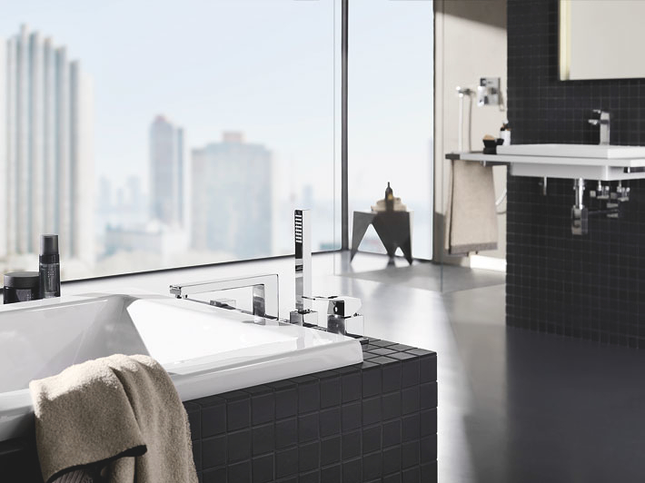 GROHE Eurocube