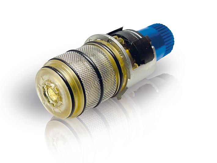 GROHE TurboStat®