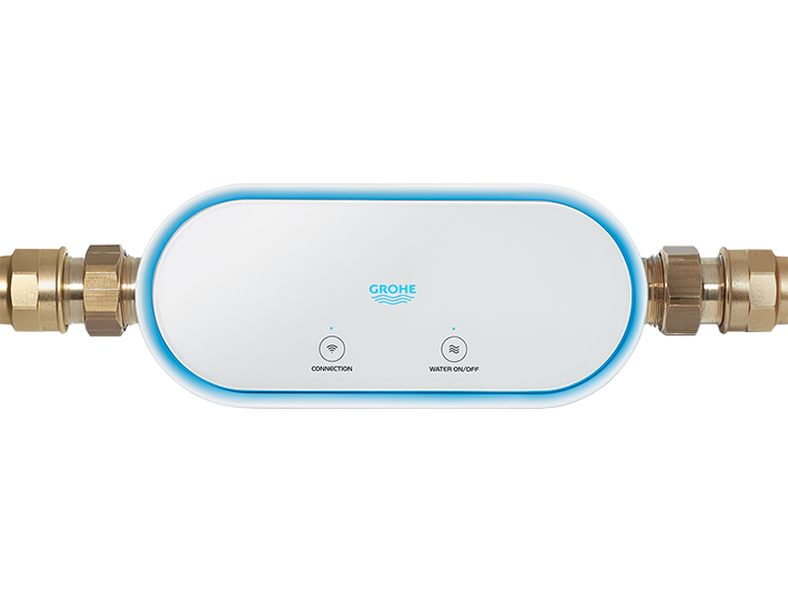 GROHE Sense Guard Smart Water Controller