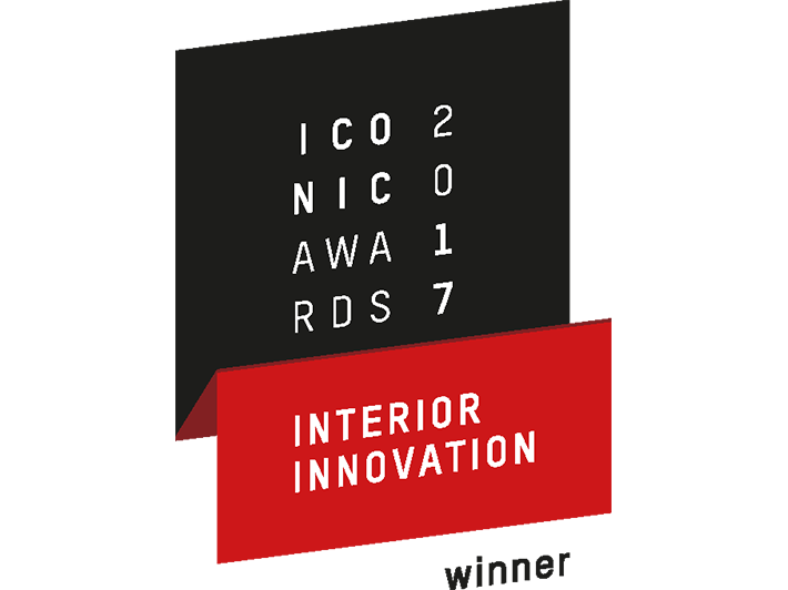 Interior Innovation Award 2017