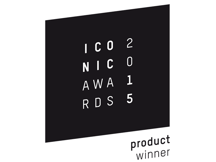 Iconic Award 2015