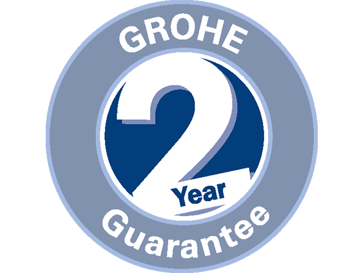 2 Years Warranty