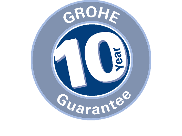 10 Years Warranty 10 Years Warranty
