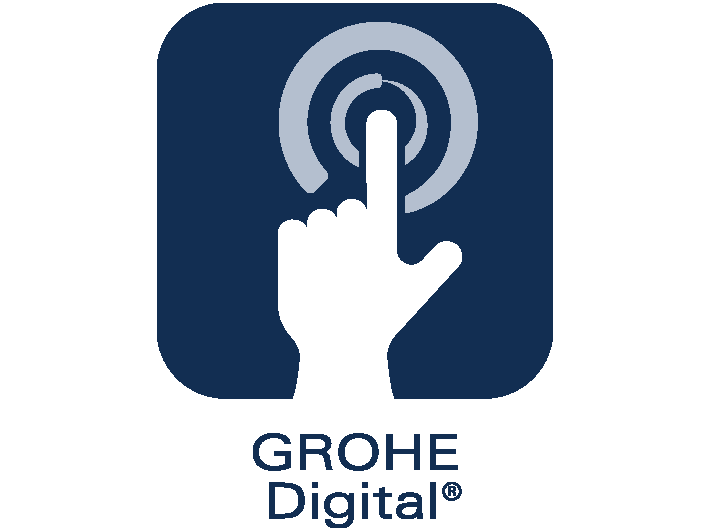GROHE Digital