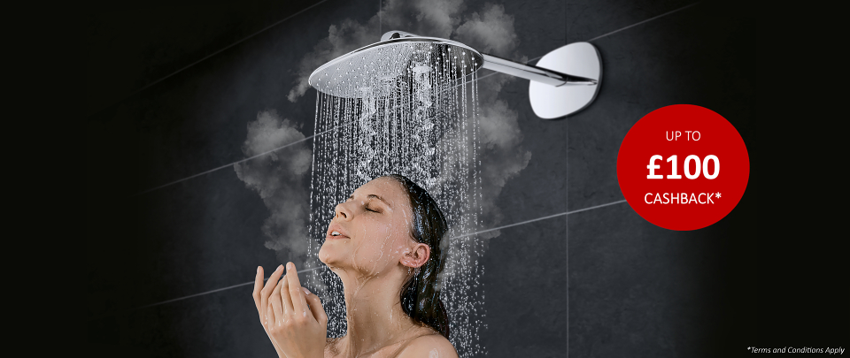 Showers Showers