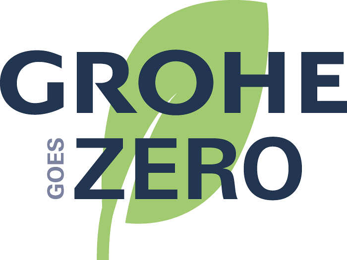 GROHE goes Zero