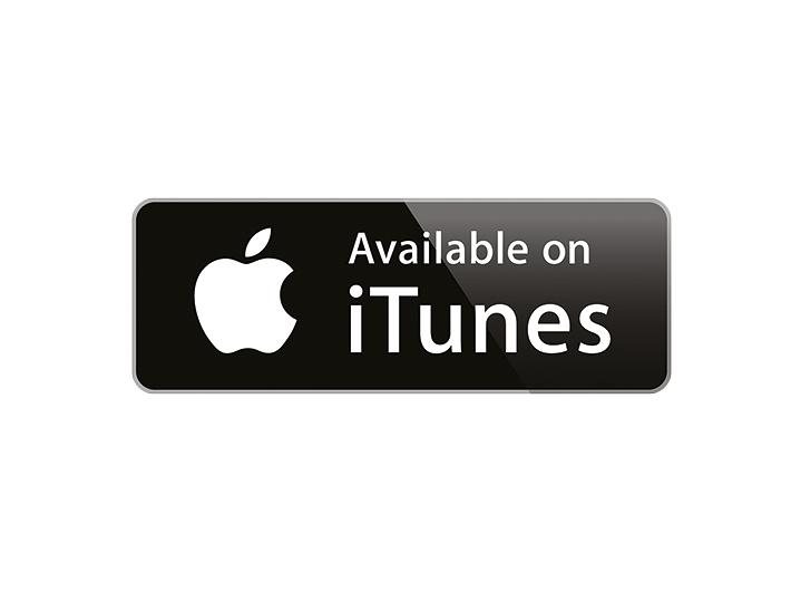 GROHE F-digital Deluxe App para iTunes