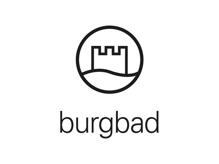 Burgbad