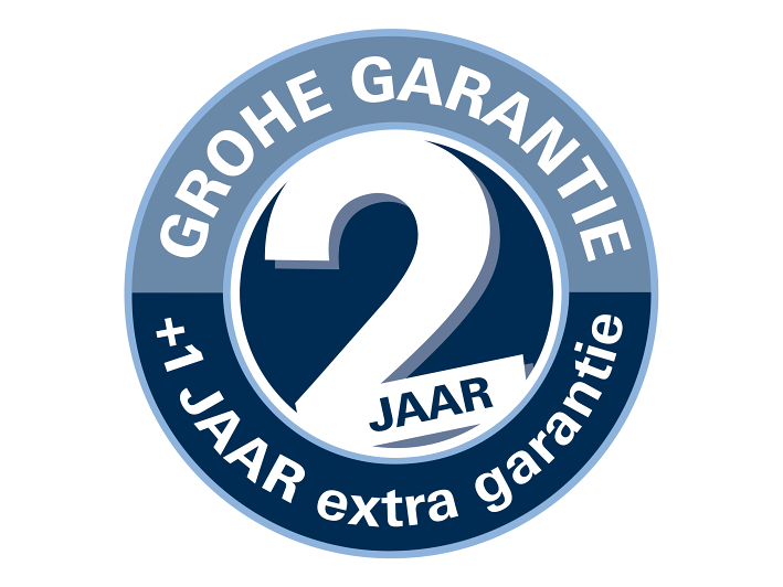 GROHE Red productregistratie
