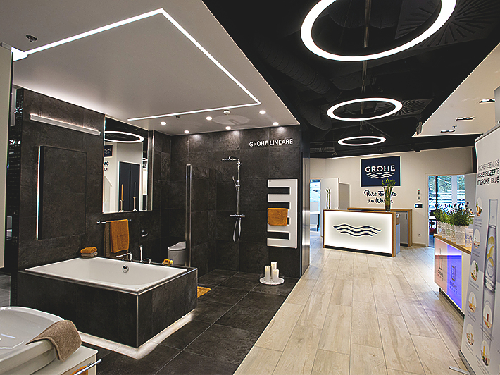 GROHE Live Center Wien